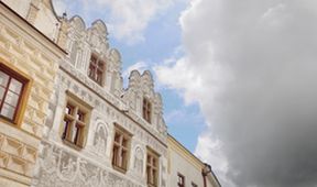 Národní klenoty II