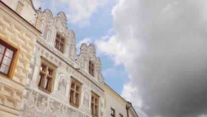 Národní klenoty II