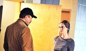 Jesse Stone: Bludiště pochybností