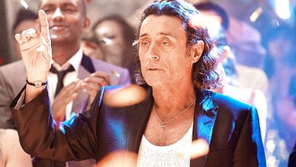 Zuřivá salsa