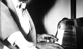Thelonious Monk
