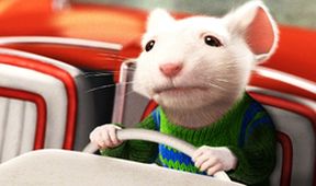 Myšák Stuart Little 2