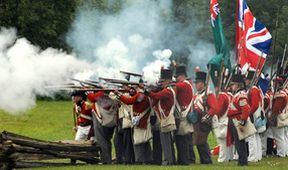 Válka 1812 (1/2)