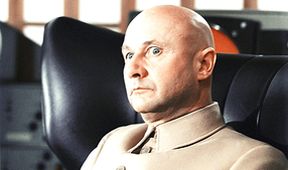 Žiješ jenom dvakrát
