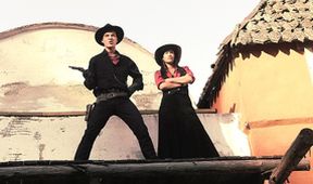 Westernstory