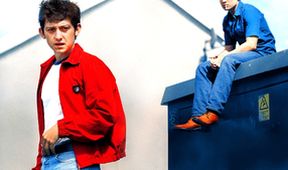 Ten Jim