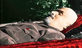 Apokalypsa Stalin: Rudý (2/3)