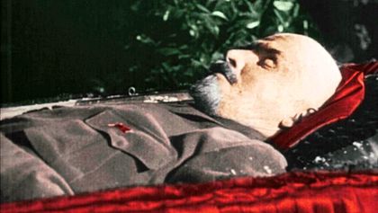 Apokalypsa Stalin: Rudý (2/3)