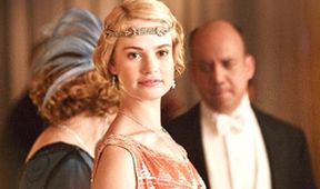 Panství Downton IV (9/10)