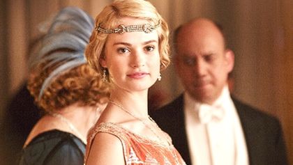 Panství Downton IV (9/10)