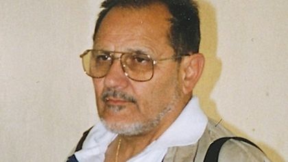 Benno a Irena