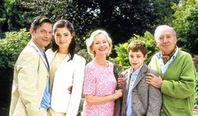 Rosamunde Pilcher: Dokud jsi tady