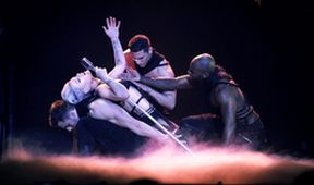Pink: Koncert v Melbourne