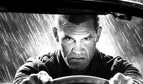 Sin City: Ženská, pro kterou bych vraždil