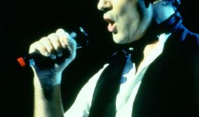 Andrew Lloyd Webber: Koncert k 50. narozeninám