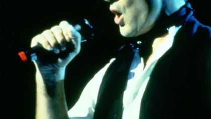 Andrew Lloyd Webber: Koncert k 50. narozeninám