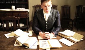 Panství Downton IV (4/10)