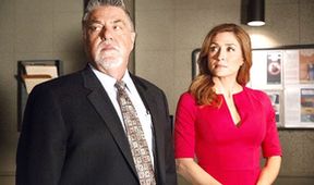 Rizzoli & Isles: Vraždy na pitevně V (10)