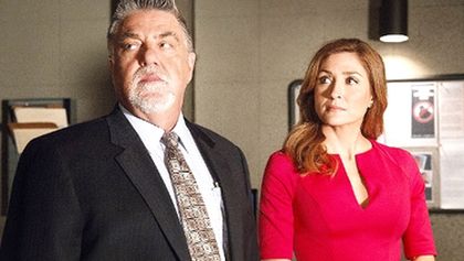Rizzoli & Isles: Vraždy na pitevně V (10)