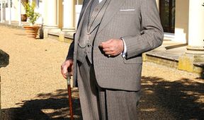 Hercule Poirot XIII