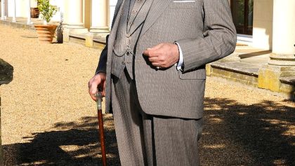 Hercule Poirot XIII