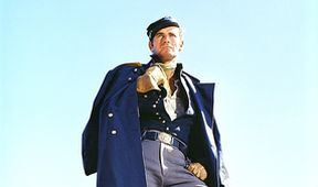 Major Dundee