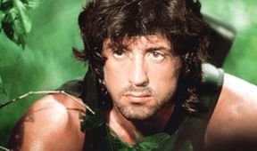 Rambo II