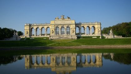 Nejkrásnější památky světa: Rakousko – Schönbrunn