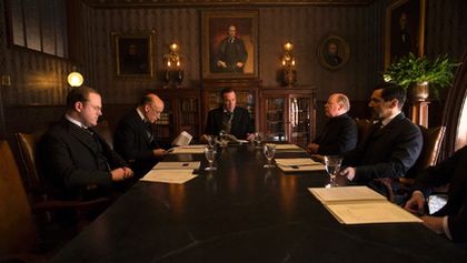 Knick: Doktoři bez hranic II (8)