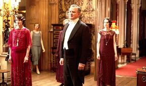 Panství Downton IV (6/10)