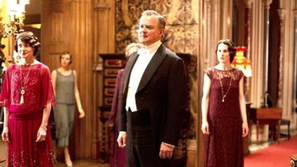 Panství Downton IV (6/10)