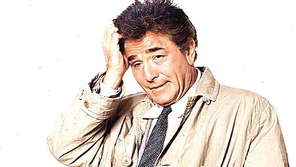Columbo