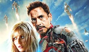 Iron Man 3