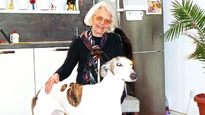 13. komnata Hedy Čechové