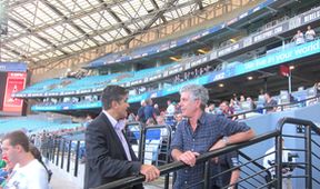 S gurmánem na cestách II: Sydney