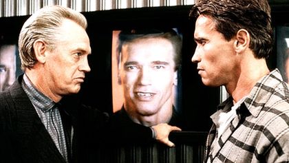 Total Recall