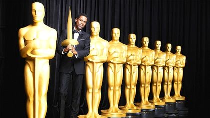 Oscar 2016