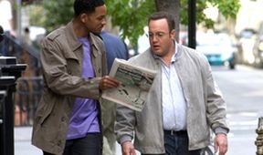 Hitch: Lék pro moderního muže