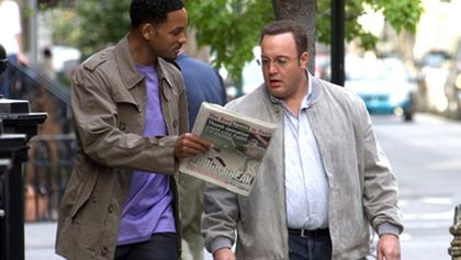 Hitch: Lék pro moderního muže