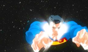 Superhvězda Superman