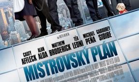 Mistrovský plán