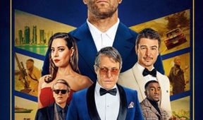 Operace Fortune: Ruse de Guerre