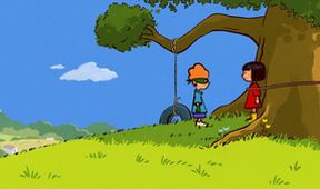 Ella, Oskar a Hú