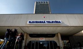 Správy v slovenskom posunkovom jazyku