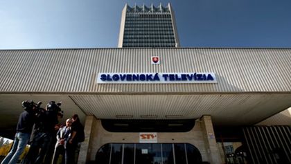 Správy v slovenskom posunkovom jazyku