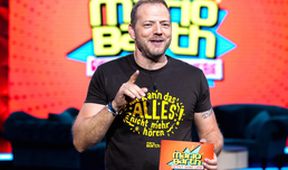 Mario Barth rettet Deine Liebe
