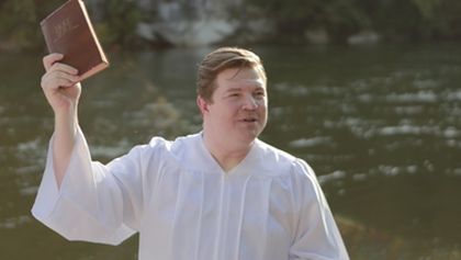 Jižanské děsy (2)