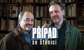 Případ se štěnicí