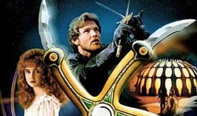 Planeta Krull