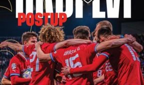 Hrdí lvi: Postup